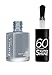 Rimmel London 60 Seconds Super Shine Nail Polish, 806 Give it Some Welly, 8 ml