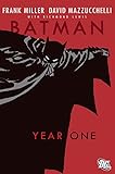 Batman: Year One by 