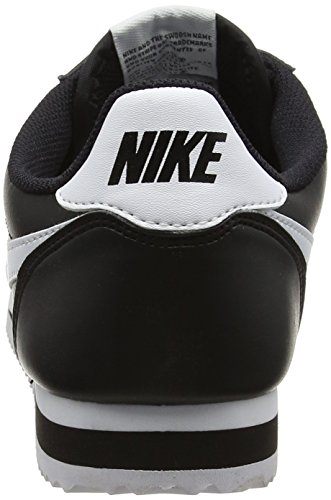 Nike Damen Wmns Classic Cortez Leather Turnschuhe, Bianco, 36,5 EU - 2