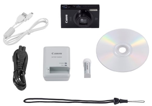 Imagen 5 de Canon 6161B007AA