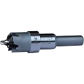 K&uuml;&ccedil;&uuml;k Tools 1 &ndash; 1/8 in&ccedil; Sert metal-delik a&ccedil;ıcı, 31850