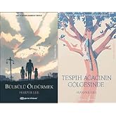 B&uuml;lb&uuml;l&uuml; &Ouml;ld&uuml;rmek Tespih Ağacının G&ouml;lgesinde -2 Kitap Set
