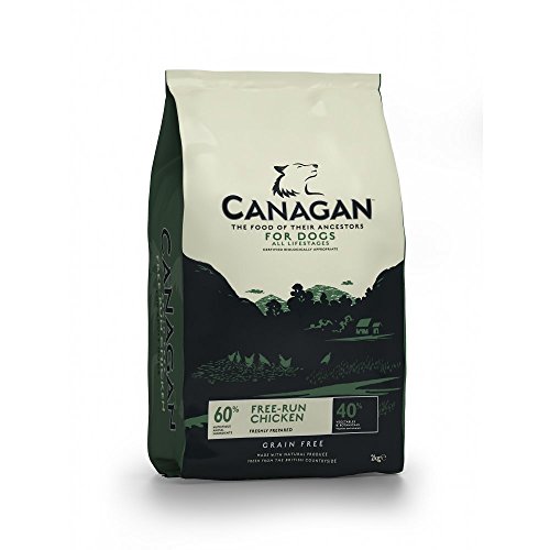 Canagan-Hypoallergenic-Free-Run-Chicken-Veg-Grain-Free-Dry-Dog-Food-2612kg