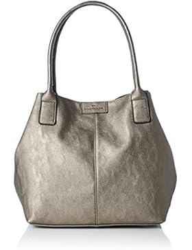 TOM TAILOR Damen Miripu Schultertasche, 18x28x44 cm