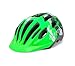 Price comparison product image Giro Flurry II Cycling Helmet in Bright Green UNISIZE 50-57CM, BRIGHT GREEN