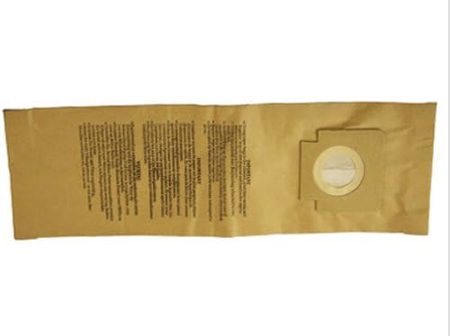 Cherrypickelectronics H20 Vacuum cleaner dust bag (Pack of 5) For HOOVER U3524001