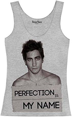 Veni Vici Women's Vest Top -  grey - X-Large