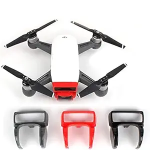 Action Pro DJI ( Spark ) Lens Hood (Grey)