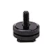 Produktbild Stativschraube samt Kamera-Blitzschuh-Adapter von Broadroot, 1/4-Zoll-Gewinde, Länge: 20 mm, 1 Stück