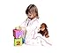 Slumbersac Baby Muslin Sleeping Bag for Girls (0 - 6 Months, 2.0 Tog, Butterfly)