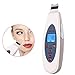 Produktbild Comesee Skin Clean RC Professionelle LCD Portable Digital Facial Scrubber Dermabrasion Verjüngung Anti-Age Für Sanftes Peeling
