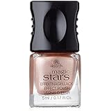 Alessandro Magia Estrellas cromo Golden Rose, 1er Pack (1 x 5 ml)