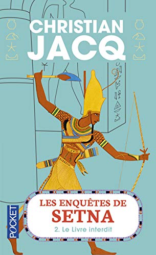 Les Enquêtes de Setna (2) en ligne Les Enquêtes de Setna (2) en ligne