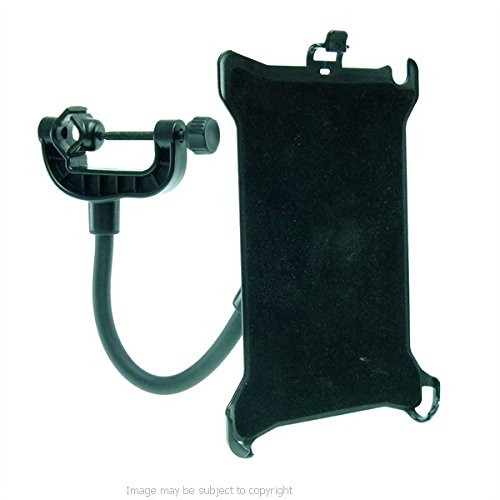 Strapazierfähiger flexibler / Mikrofon Ständer für iPad MINI 2 / iPad MINI 3 - 2