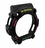 Casio G-Shock Bezel Schwarz Gehäuseteil Lünette für G-7900 10414773