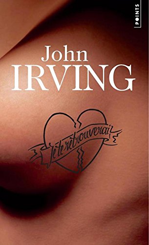 Book's Cover ofJe te retrouverai