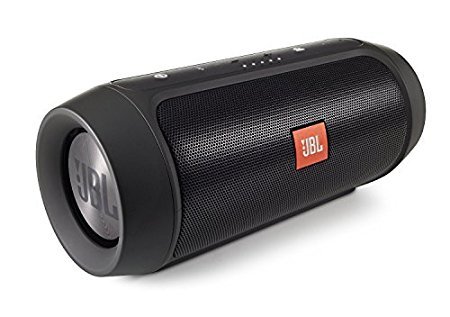 Generic Charge 2+ Bluetooth Speaker, Black RS.1409 (65.00% Off) - Amazon