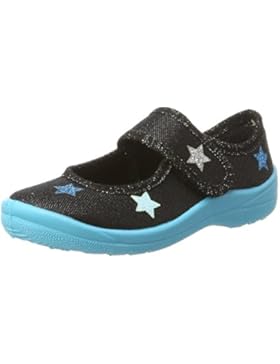 Fischer Mädchen Alex Hausschuhe