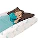The Shrunks Toddler Jr Travel Bed