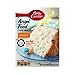 Produktbild Betty Crocker Fettfreie Angel Food Kuchen Mischung, Konfetti, 475 Gramm Schachtel (Paket mit 12)
