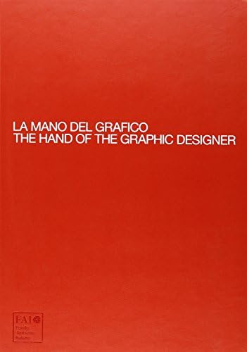 Hand of the Graphic Designer, The: Moleskine Code AP004 (Hand of Series)