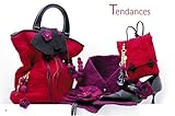 Image de Accessoires de Mode en laine féerique cardée : 56 créations originales