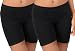Bralux Cycling Shorts Set of 2 RS.460.00