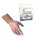 Produktbild Medisure Größe Klein Paar FIRSTAID Premium Verstellbar Wiederverwendbar Medical Schutz Transparent PVC Finger Stall
