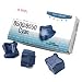 Produktbild Xerox 3x ColorStix Tinte 3000 Seiten fuer Phaser8500 8550, cyan