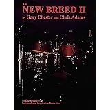 New Breed II: the Sequel: The Sequel: Independence, Inspiration, Innovation