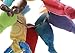 Lamaze Captain Calamari the Octopus Pirate