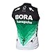 Sports Thriller Rider WN Estilo 16 Bicicleta de Montaña Ciclo Chaleco para...