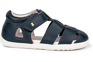 Bobux Step Up Tidal - Primi passi - sandali per bambini - sandali per bambini con chiusura a strappo