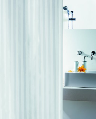 Preisvergleich Produktbild Spirella MAGI WHITE 180X200