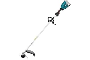 MAKITA DUR369LZ - Desbrozador 18vx2 lxt Mango d AFT adt