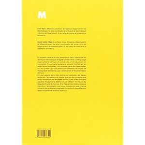 Apunts d'àlgebra lineal (Materials)