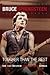 Produktbild TOUGHER THAN THE REST - 100 BEST BRUCE SPRINGSTEEN SONGS - arrangiert für Buch [Noten / Sheetmusic] Komponist: SKINNER SAWYER JUNE