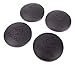Price comparison product image Fisual Round Adhesive Isolation Pads (8 Pack)