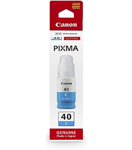 Canon PFI-107 130ml Ink Tank Complete Set for iPF680, 685, 780