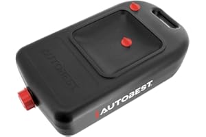 Jerrican de vidange en plastique - capacité 10 litres - AUTOBEST