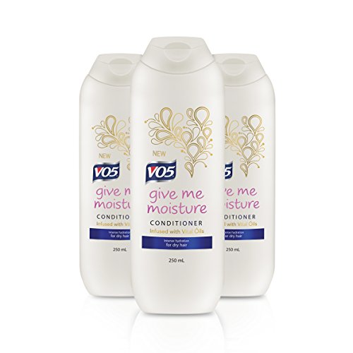 VO5 Give Me Moisture Conditioner 250ml