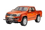 tamiya vw Maßstab 1:10 TAMIYA 300058616 - 1:10 RC VW Amarok CC-01