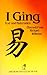 I-Ging: Text u. Materialien. Diederichs Gelbe Reihe China Bd.1 by