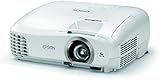 Epson EH-TW5300 LCD Projector (3D, 2200 lumens, 1920 x 1080, 16:9)
