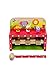 Wooden Safari Pop Up Toy Hammer and Pegs Toy Toddler Toys for Boy or Girl