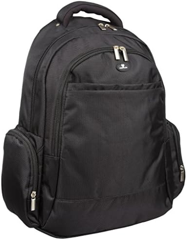 Case4Life 13.3" - 15.6" Laptop Rucksack / Backpack Carry Bag Case for Asus Zenbook, Transformer Book, VivoBook, Ultrabook + N, G Series inc ROG GL552VW, X540SA, UX305CA, UX501VW