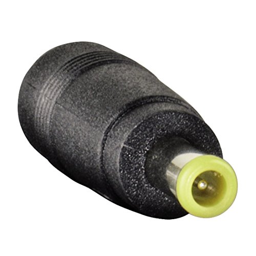 Hama Universal-Notebook-Netzteil, 15-24 V/90 W - 4