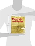 Image de Materials and Design: The Art and Science of Material Selection in Product Design