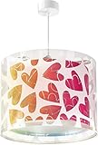 Eine sehr schöne zeitlose Lampe für ein Prinzessinnen Zimmer