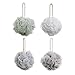 Jiayi Super Soft Bath Sponge (Grey blue)